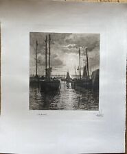 Jetée pêche emile d'occasion  Lyon VI