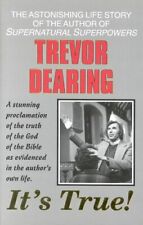 True trevor dearing for sale  UK