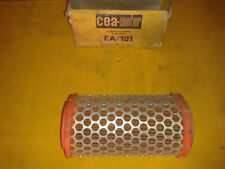 Filtre air moteur d'occasion  Monflanquin