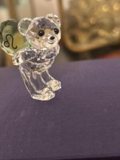 Swarovski kris bear d'occasion  Expédié en Belgium