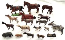 Lot animaux ferme d'occasion  Saint-Avold