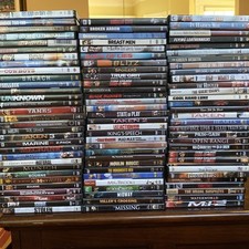 Pick dvd movies for sale  Houston