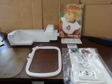 husqvarna viking embroidery for sale husqvarna viking embroidery for sale Largo