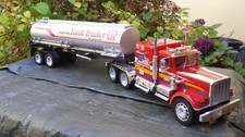 Hua peng kinghauler gebraucht kaufen  Bielefeld