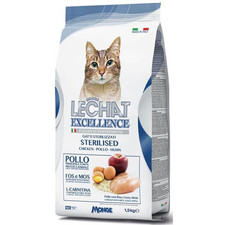 Lechat excellence croccantini usato  Tivoli