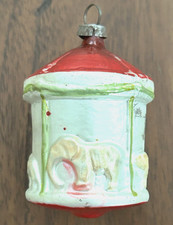 glass carousel for sale glass carousel for sale Portland