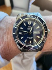 Orient em75 mako for sale  SITTINGBOURNE