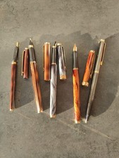 Lot stylo plume d'occasion  Cachan