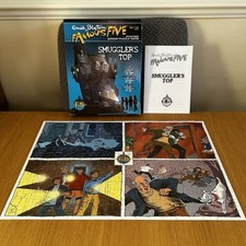 Famous five smugglers for sale  SEAFORD