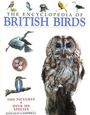bird encyclopedia for sale bird encyclopedia for sale UK