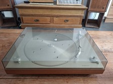 Platine vinyle beogram d'occasion  Péronne