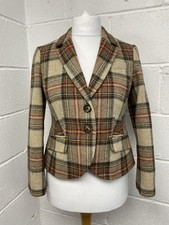 Boden blazer british for sale  POOLE