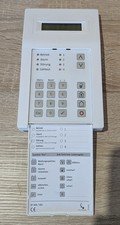 Telenot 400 lcd gebraucht kaufen  Stockach
