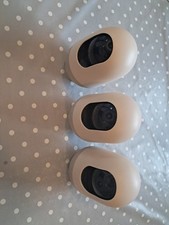 Nooie cam 360 for sale  ROTHERHAM