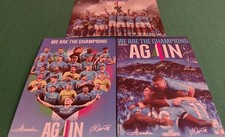 Set cartoline ufficiali usato  Italia