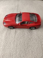 Modellino burago ferrari usato  Corigliano Rossano