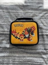 Nintendo tasche pokémon gebraucht kaufen  Michendorf