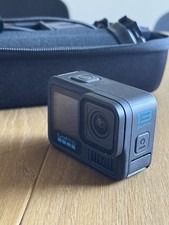 Gopro hero bundle usato  Reggio Emilia