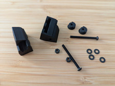 Scharnier reparatursatz techni gebraucht kaufen  Müssen, Tramm, Woltersdorf