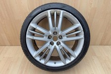 Alloy wheel rim for sale  ILKESTON