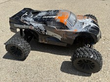 Ecx electrix circuit for sale  Libertyville