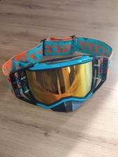 Masque motocross scott d'occasion  Millau