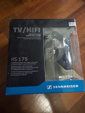 cuffie stereo sennheiser usato cuffie stereo sennheiser usato Prato