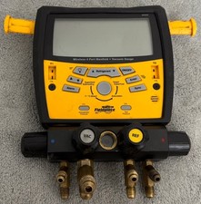 Fieldpiece sman4 wireless for sale  Arlington