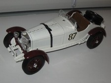 Burago bburago mercedes usato  Italia