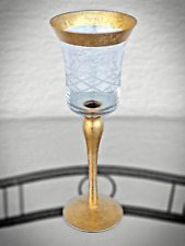 Alte glas windlicht gebraucht kaufen  Eberbach