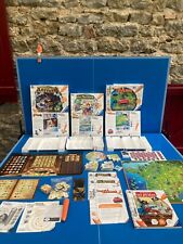 Tiptoi coffret magicien d'occasion  Molinet