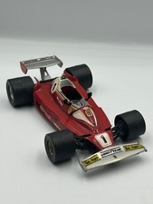 Modellino scala ferrari usato  Lissone