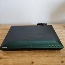 Receptor de sistema de home theater Sony 3D Blu-ray DVD disco TESTADO BDV-E2100 sem controle remoto, usado comprar usado  Enviando para Brazil