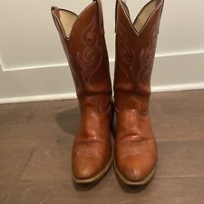 Vintage western boots for sale  Deland