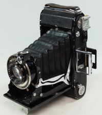 Zeiss ikon nettar for sale  WELLINGTON