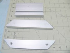 Misc. lot shaped for sale  Albion