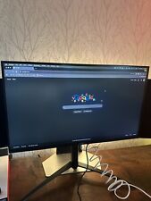 Acer nitro xv275k for sale  Lenoir