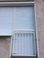 Französischer balkon gebraucht kaufen  Langenhagen