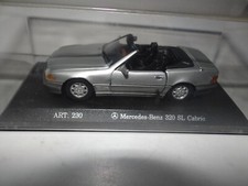 Altaya ixo mercedes gebraucht kaufen  Fulda