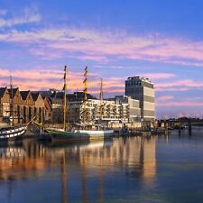 Nächte kurzreise hansestadt gebraucht kaufen  Hamburg