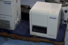 Wieland zenotec mini for sale  Garden City