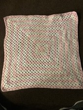 New hand crochet for sale  SEAHAM