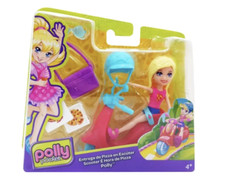 Polly pocket polly for sale  USA
