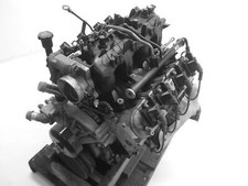 Used engine assembly for sale  Harrison