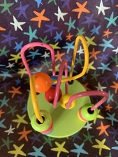 Small bead maze for sale  TAMWORTH