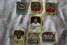 Panini football unused for sale  CREWE