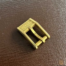Zenith ardiglione fibbia usato  Teramo