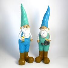 Garden ornaments set for sale  YORK