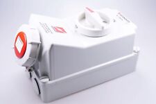 Mennekes 5600a duo gebraucht kaufen  Albersdorf