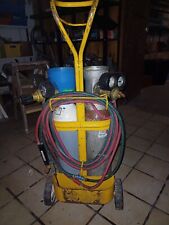 Poste souder oxyacétylène d'occasion  Guilers